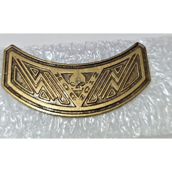 HOG 2009, 2010,2011, 2012, 2013 patch & pins membership set HARLEY OWNERS GROUP - Picture 7 of 12